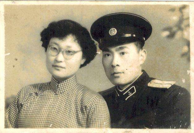 王淑贞|中国母亲养育了13个儿女,个个培养成博士,美总统都赞誉她伟大