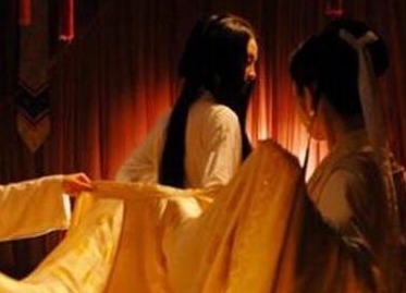 后宫|古代皇宫里有一种太监 是妃子们暗地亲睐的对象 原因与之相关