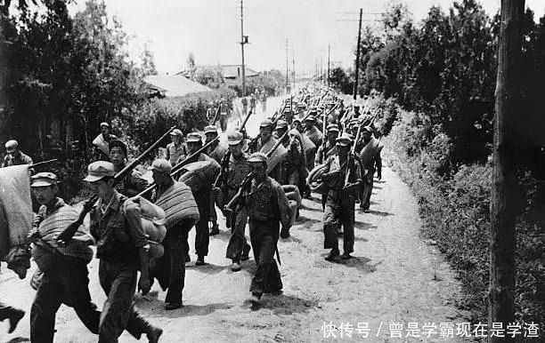 发明|韩军宁死不当俘虏!打不赢就跑,速度超黑人,志愿军发明特殊战术