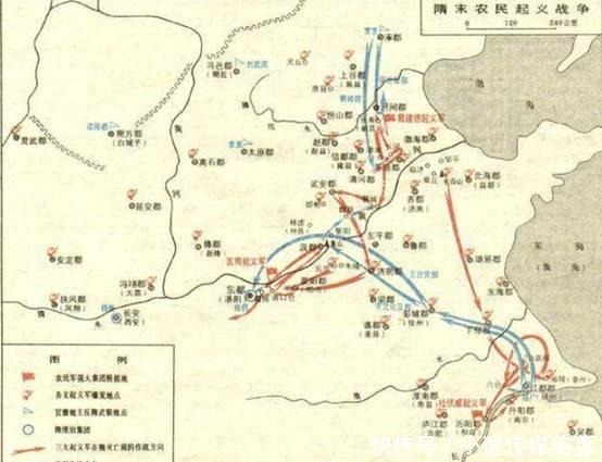  王朝|不要小看歌曲的威力：一首民谣可以摧毁一个王朝