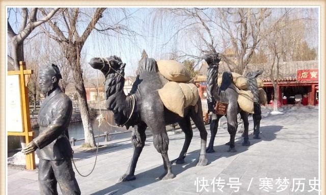 地位|为何历朝历代商人的地位最为低下严嵩一句话道破本质,实在精辟