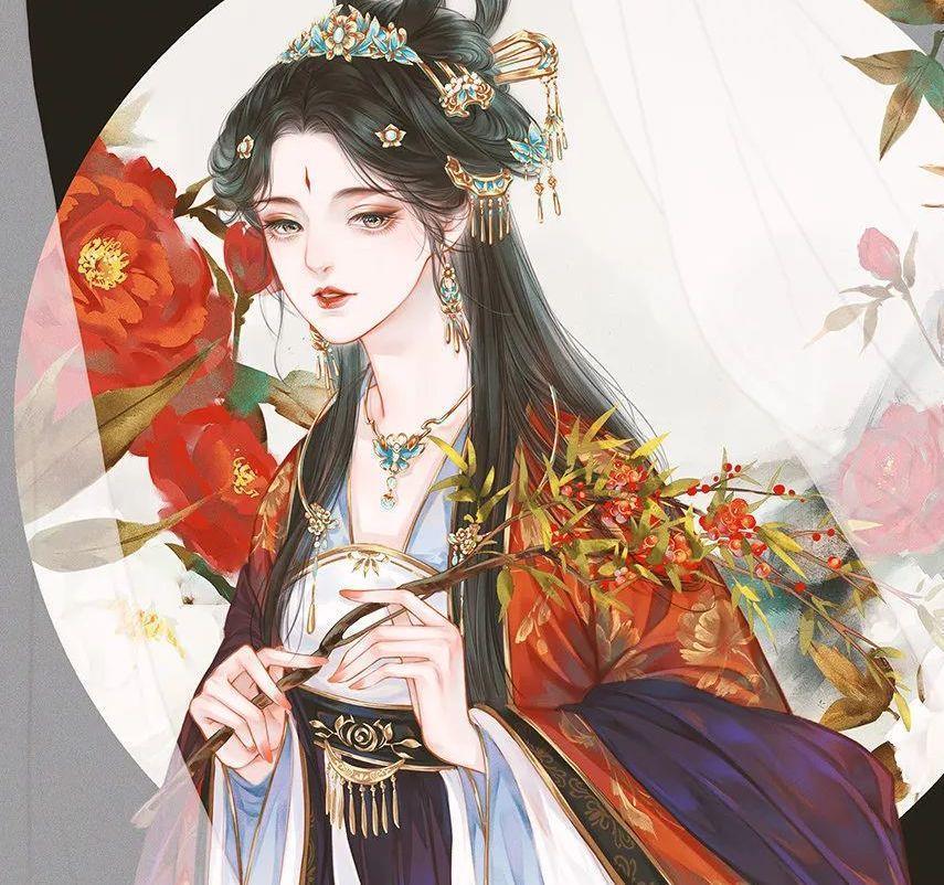 宠文|宠文:五年间两人未曾说过话,他升宠妾为妃时她愤怒提出休夫!