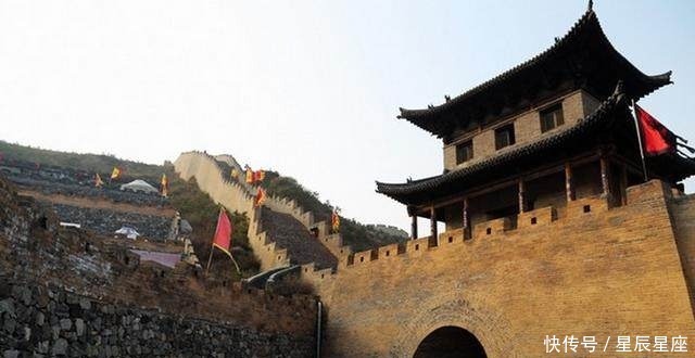 涨姿势!15句自带霸气、让人热血沸腾的古诗