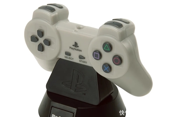 手柄|PlayStation官方授权周边商品开售：带游戏手柄的杯子很赞