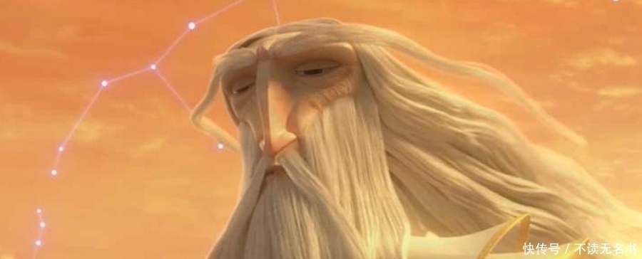 孙悟空|孙悟空未成佛之前,是仙还是神,看懂了才知道,八戒为何看不上他