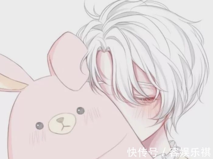 动漫|动漫头像:大抵知心有庭树;亭亭一如你风致