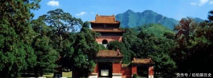 主谋|明英宗退位八年,为何还能再次登基?他的母亲是幕后主谋