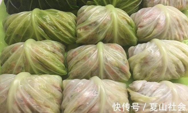 卷心菜|女人雌激素不足,除了吃黄豆,还可以吃几种食物,补充雌激素