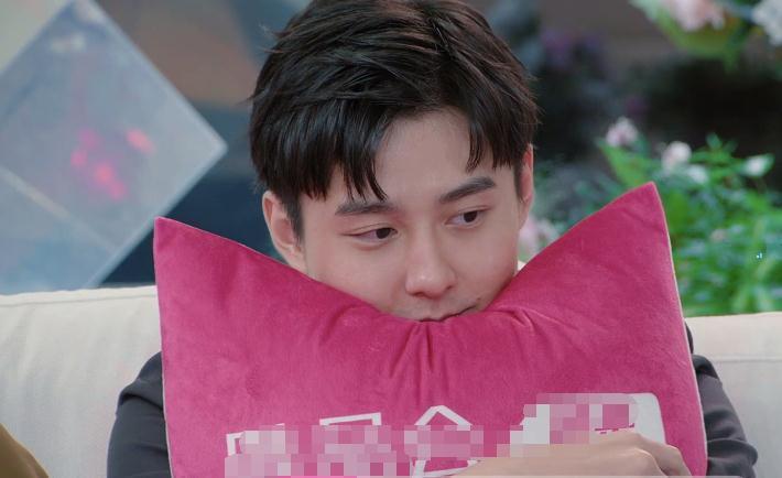 大雄|心动4:马子佳不愿在两个女生中做选择,洪成成解围也保留了体面