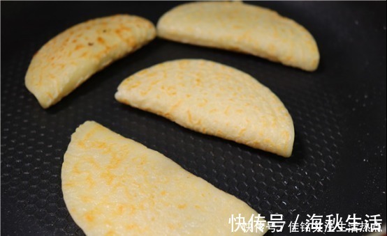 纯牛奶|吃了半辈子糯米粉,这样做第1次见,不发面不揉面,出锅瞬间抢光