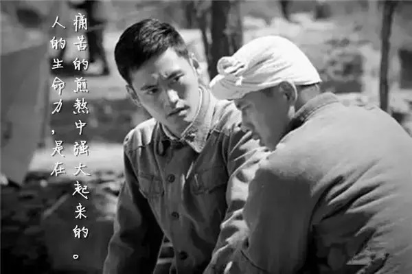 平凡的世界@品读《平凡的世界》经典名句15则,感悟睿智人生