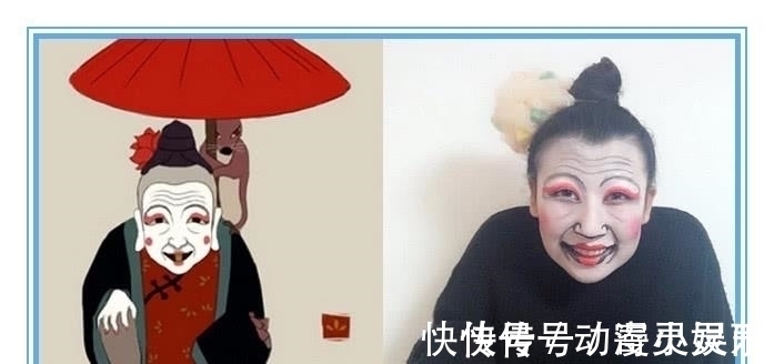 来袭|《大鱼海棠》真人版来袭,椿楸令人惊艳,而她堪称剧中神还原!