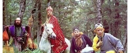 威亚$实话讲,我们已经很难再看到《西游记》这只猴子了,这位齐天大圣