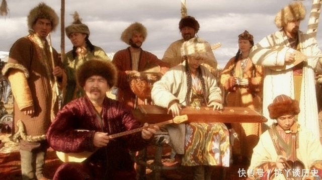  原因|曾帮助大唐建国的突厥，后来怎么被大唐给玩死了？一个原因最致命