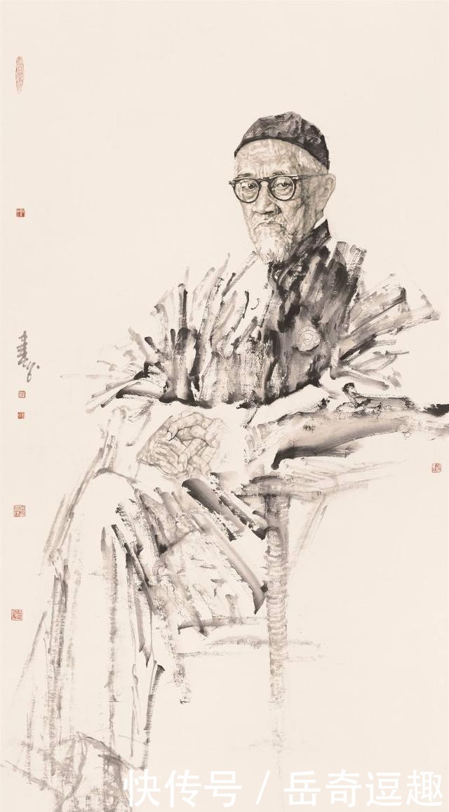 该不该有功利心 最后的儒家梁漱溟:不必太过抗拒,不要过分追求