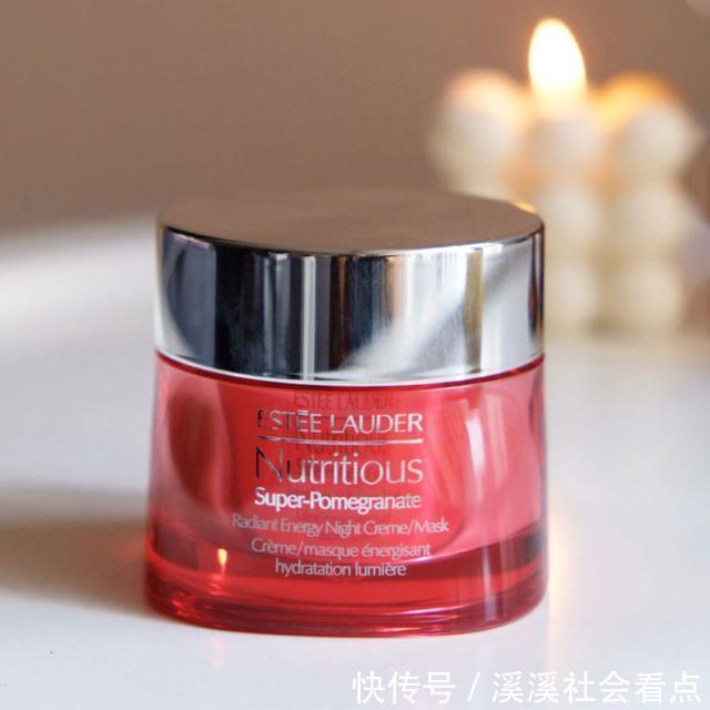 馥蕾诗|三百以上的面霜真别乱买，搓泥、爆痘、长闭口，这几款大牌全都有