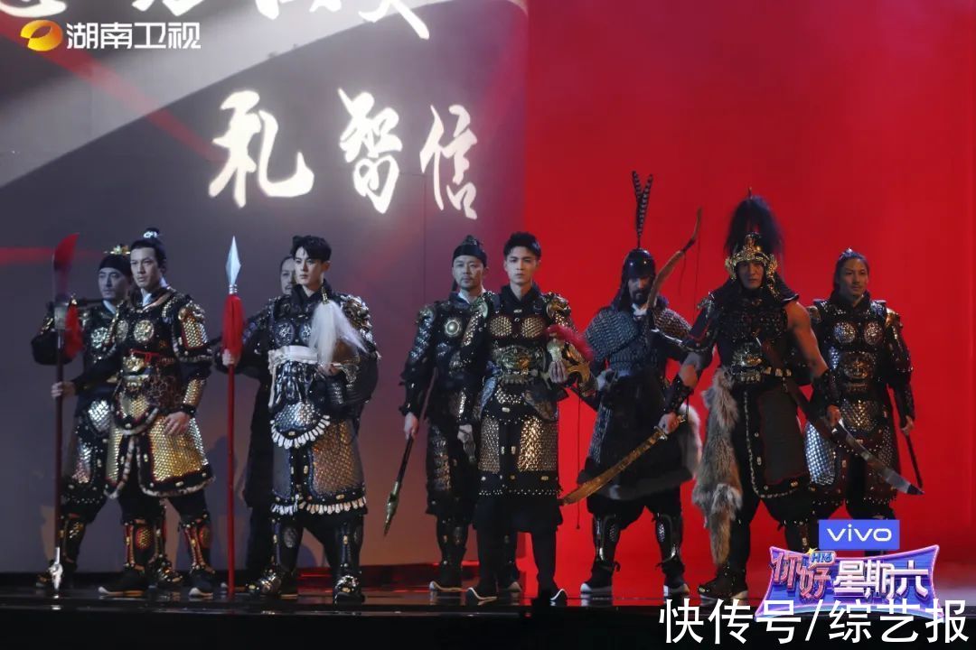 这档无法被定义的综艺，到底有几面？