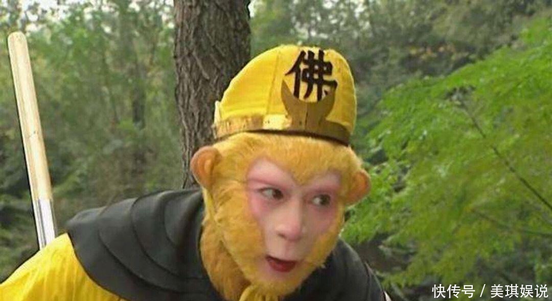 哄骗|如来佛祖神通广大,连妖皇也不是对手,为何抓悟空却要“哄骗”?
