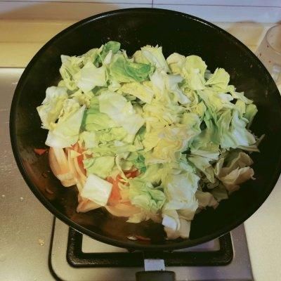  用这道我家的罗宋汤征服家人的味蕾吧！