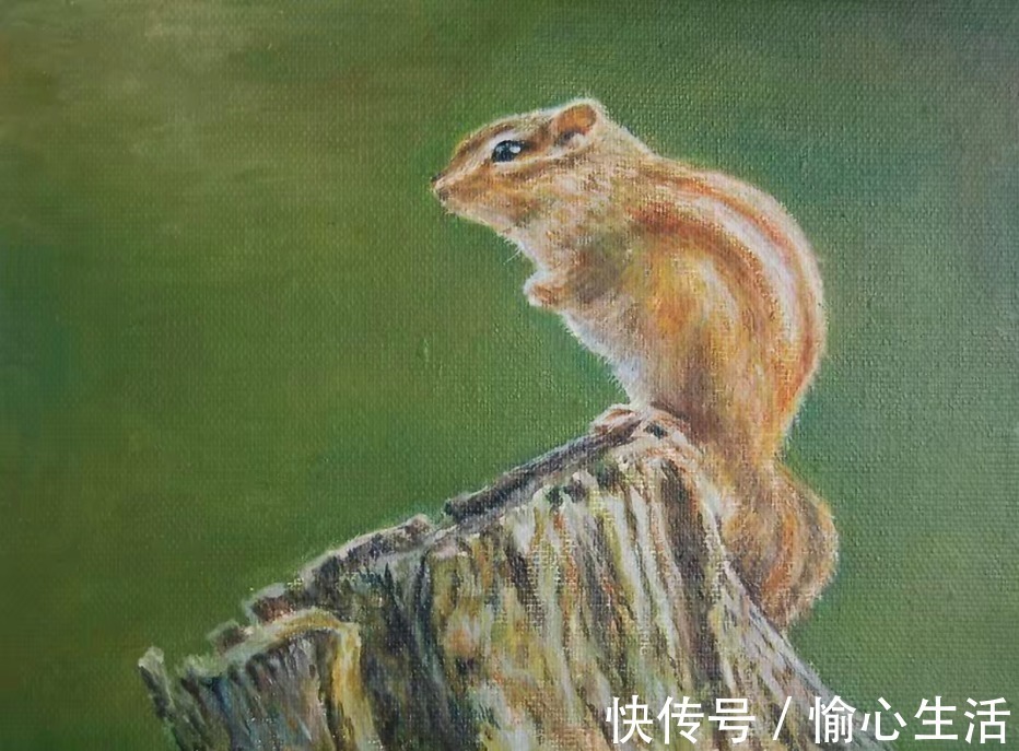 绘画作品|全国书画艺术名家邀请展——范国庆绘画作品赏析