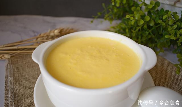经济|这种“奶糊”吃过吗最经济实惠的滋补养颜佳品，中老年人的最爱
