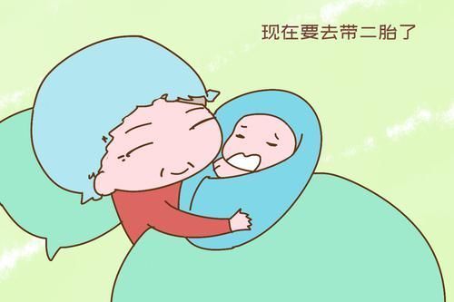 宝妈|“我大女儿都22了,照样不耽误生二胎!”宝妈炫耀引争议,太自私