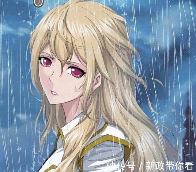 关键|斗罗大陆:罗刹神的实力很强?众神之战给出关键