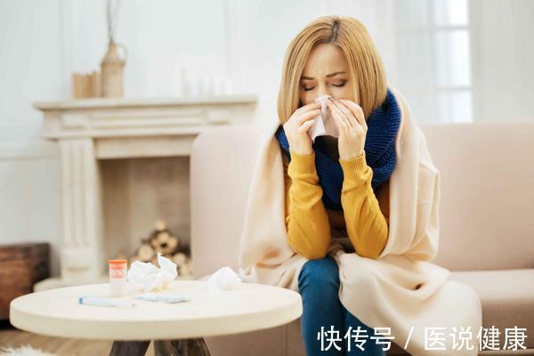 结核|这4类人群,易被肺结核“缠上”,若你在其中,要做好预防工作