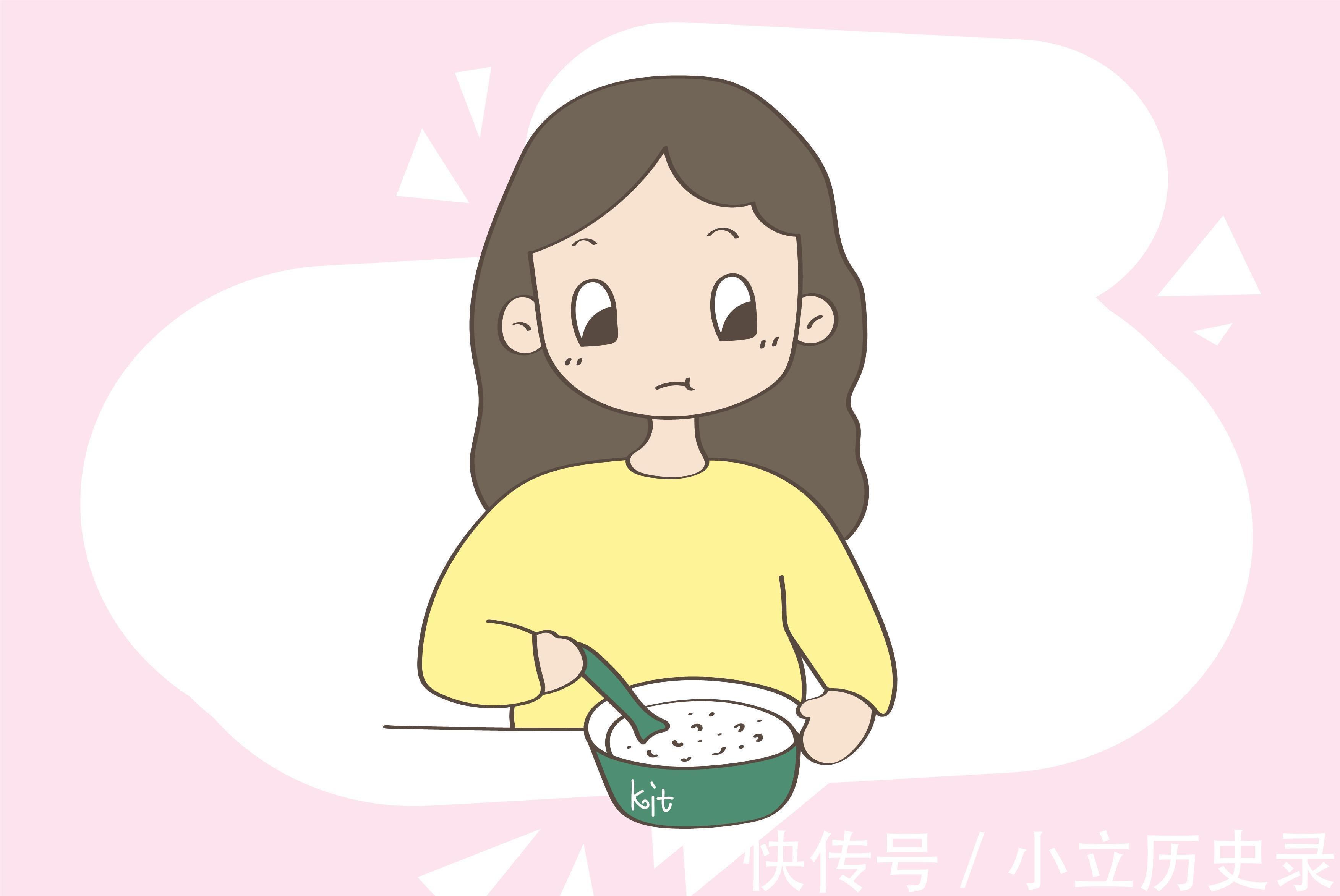 孕期|孕期吐与不吐,真和胎儿有关?看看真相到底如何!