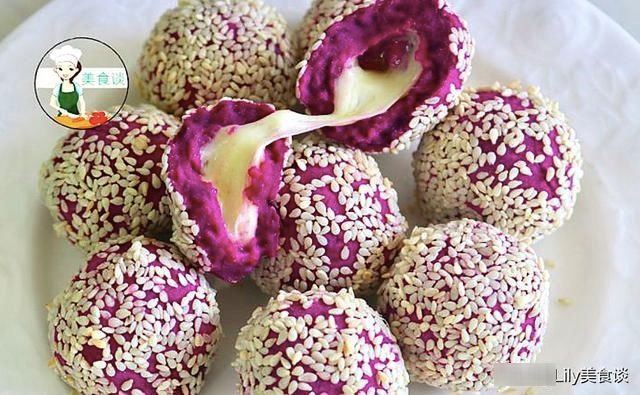 马苏里拉|秋天，孩子早餐不能将就，6款营养早餐，好吃好做，秋天吃特养人