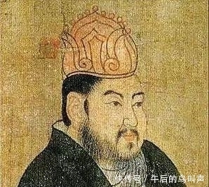 诗人|被皇位耽误的七大帝王,诗人、木匠、画家哪个最让你叹服?