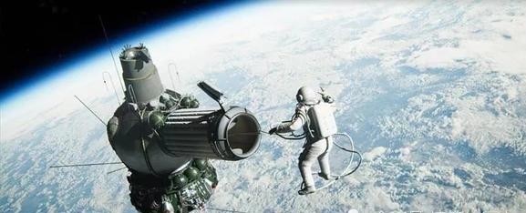 飞船 为何宇航员要带枪上天,苏联的惨痛教训,全世界都不得不防