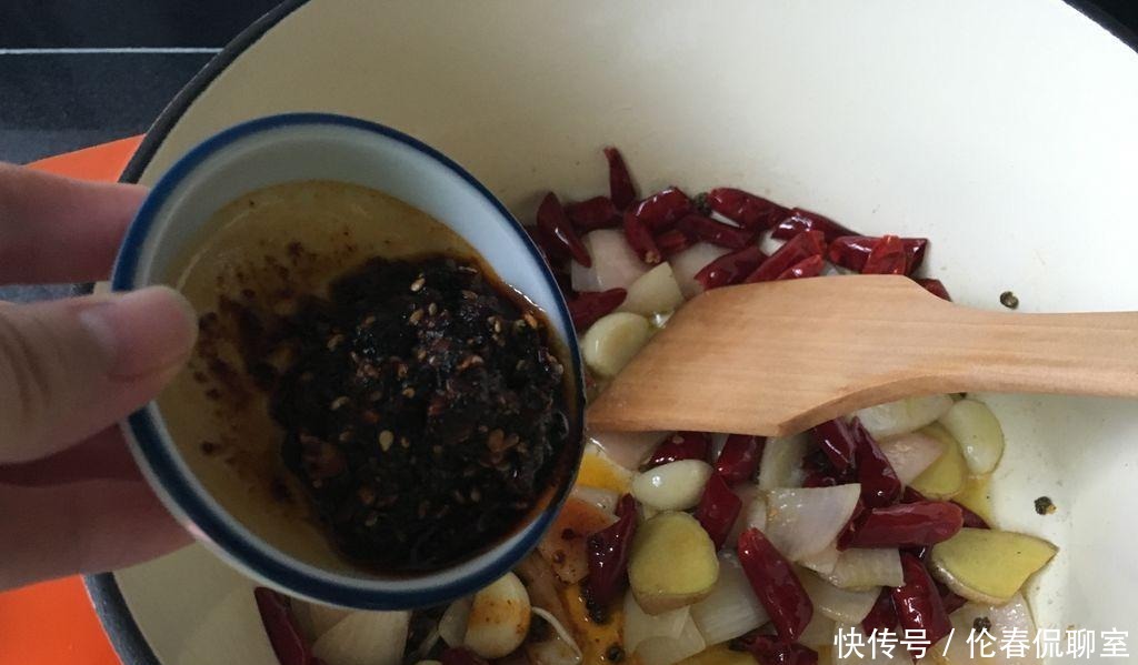 教你来做“香辣干锅鸡”