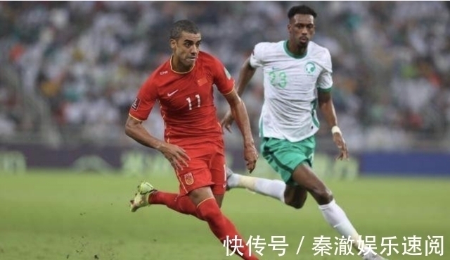 世界杯|韩媒嘲讽：天价归化也没用，中国足球没救，去卡塔尔希望渺茫