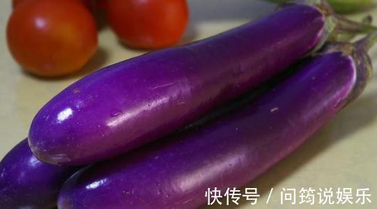 茄子|天然的“阿司匹林”找到了,经常吃一点,血管干净,血栓不来扰!