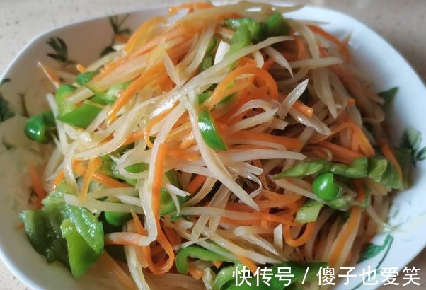 12道素菜不要错过了,经济实惠,开胃解馋又下饭
