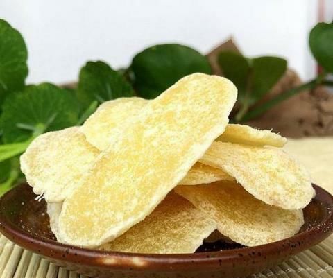 祛湿|祛湿最厉害的,不是薏米红豆,而是不起眼的它不出7天湿气全无