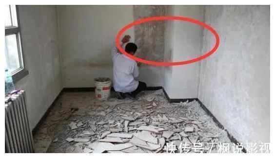 装修|和老师傅喝茶聊天,总结出16个错误装修细节,一个细节毁了所有!