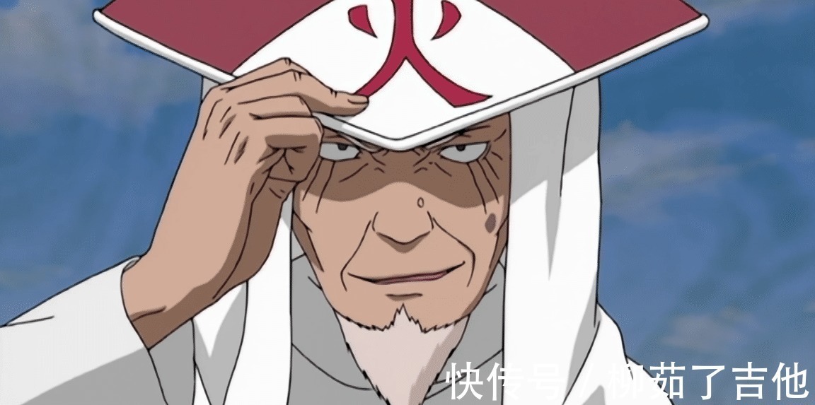 忍者|盘点影响鸣人一生的忍者,伊鲁卡影响最大,最后一人被误认为女生