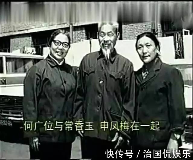 武桥村|他一顿能吃62个馒头,一生打死7只虎,上千只狼