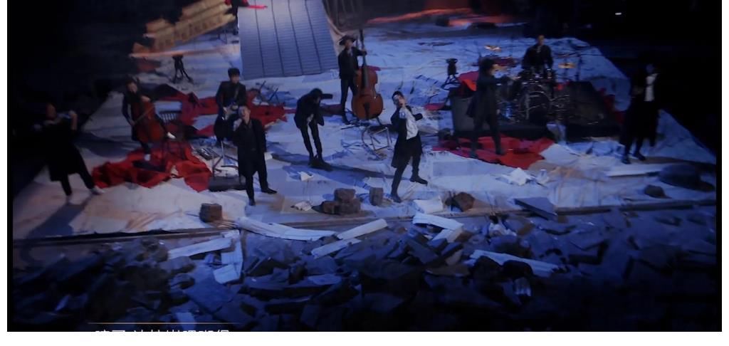 黃征|《披荊斬棘的哥哥》9位哥哥被淘汰后的命運走勢，兩極分化嚴重