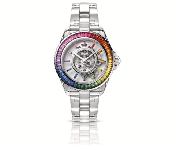 去表展戴百达翡丽合适吗？日常生活中的戴表指南来了