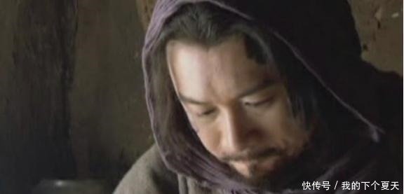 最差|水浒传中运气最差的好汉,背景好武功高,走上梁山也是迫不得己!