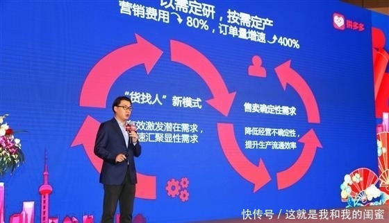 时刻|中国制造业的直过时刻:一脚迈入电商的拼时代