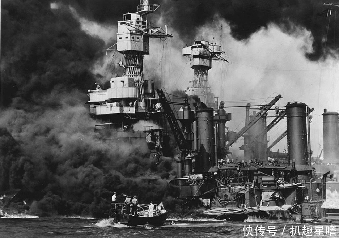 日本|为什么日本要偷袭珍珠港？没有其他选择了吗？