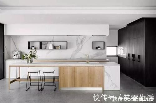 橱柜门|厨房装修最不该犯的10大错误，我家竟中4条，真想拆了重装