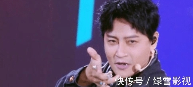 大佬|《披荆斩棘的哥哥》官宣，33位男明星定妆照都是狠人，还暗藏大佬