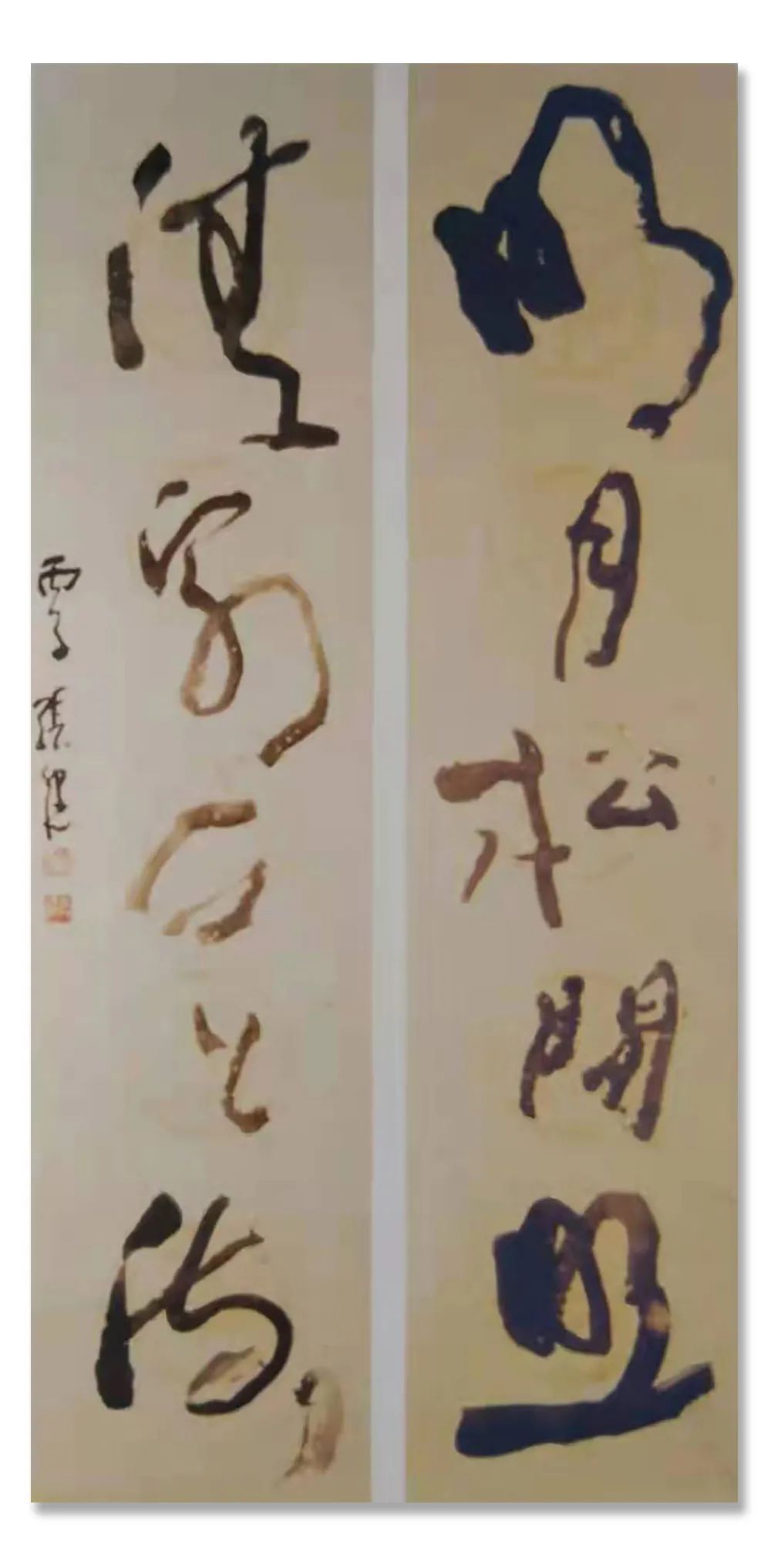 中国书画$「张健」|丹青追梦 水墨本色-中国当代书画名家个人云展览