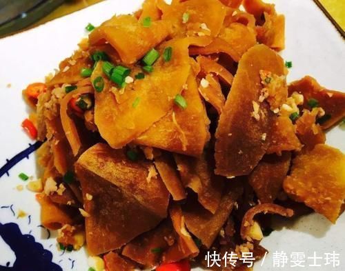 营养|它才是“天然止咳剂”，一周吃3次，咳嗽不咳，营养极高，常吃身体棒