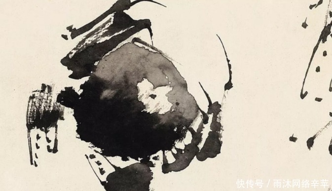 徐渭:一生自杀9次的大明才子,你不知道他一生有多牛